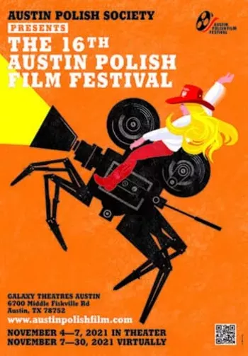Image: Austin Polish Film Festival