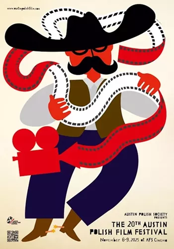 Image: Austin Polish Film Festival