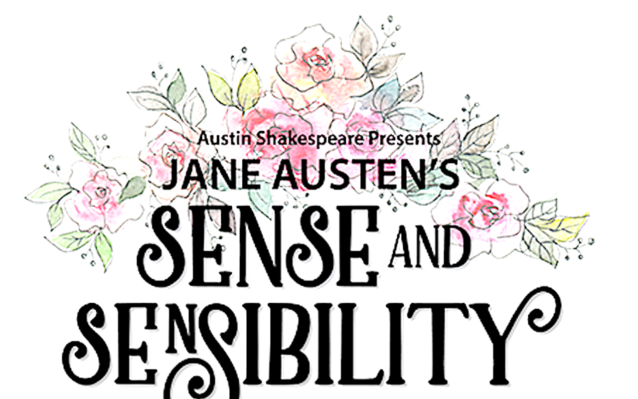 Image: Austin Shakespeare: Sense and Sensibility