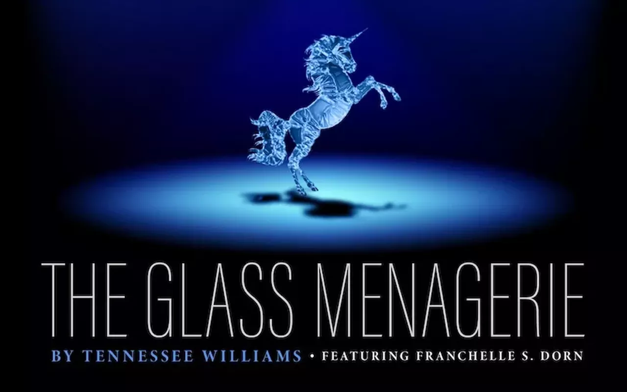 Image: Austin Shakespeare: The Glass Menagerie