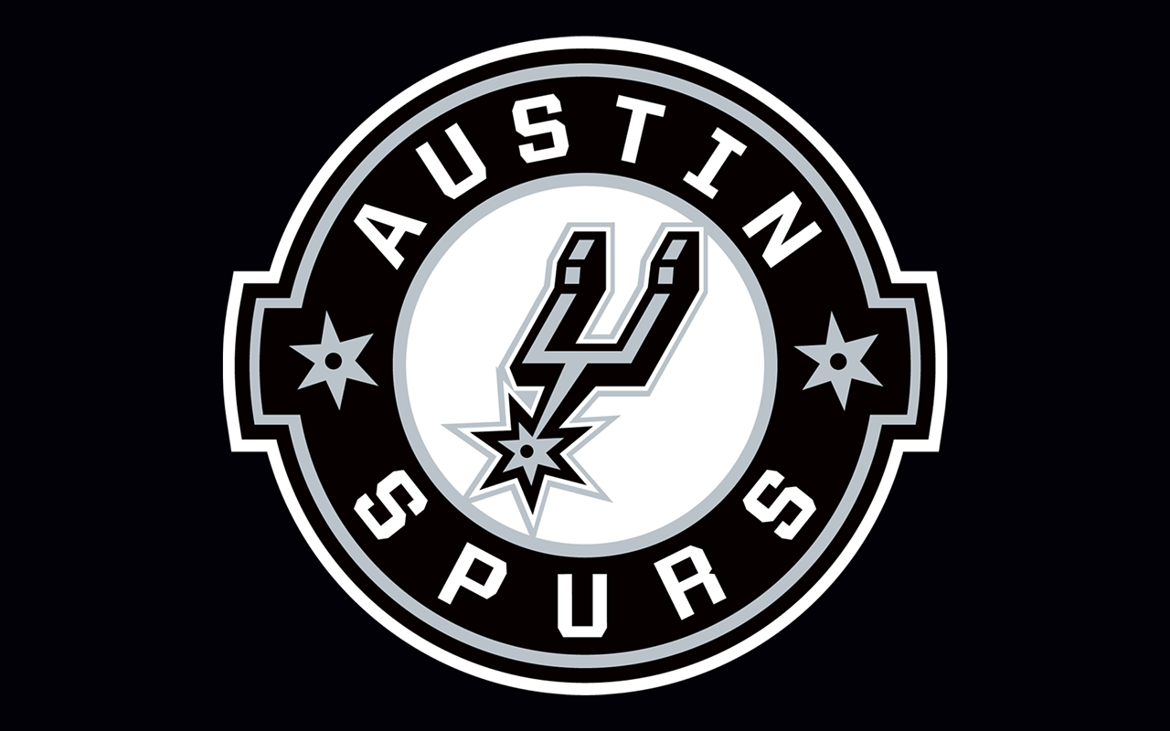 Image: Austin Spurs vs Memphis Hustle