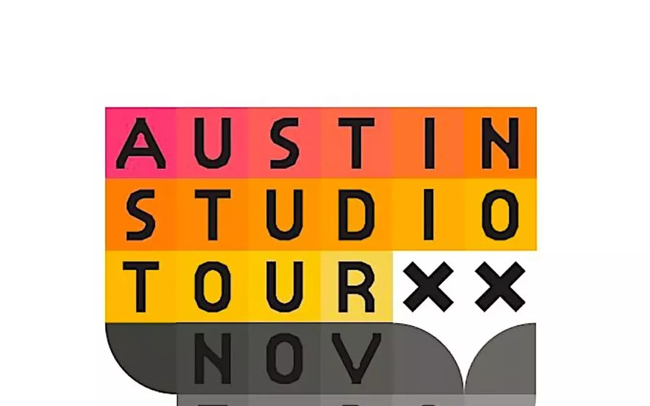 Image: Austin Studio Tour: Kick Off Party
