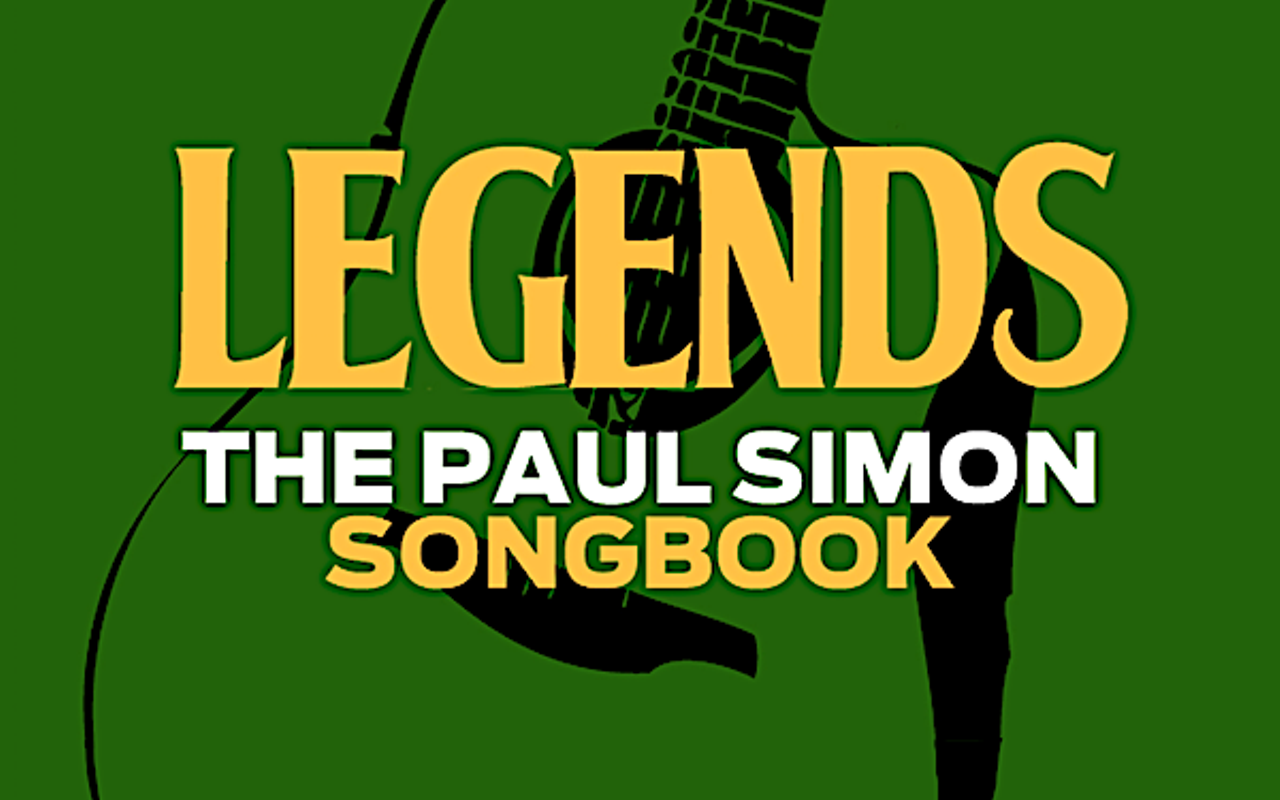 Image: Austin Symphony Orchestra: The Paul Simon Songbook"