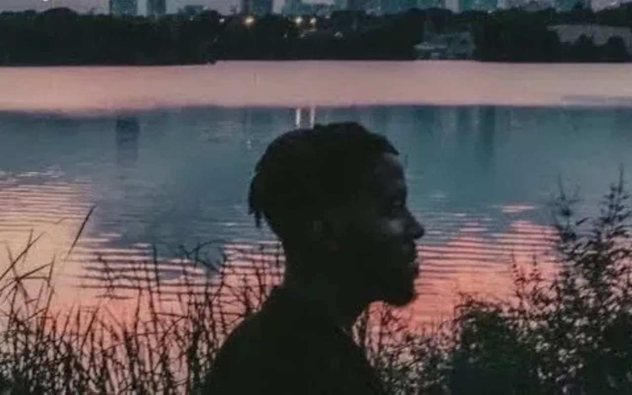 Image: Austin Unconducted x Daniel Fears