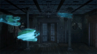 Image: Austin&rsquo;s Haunted Mansions - CHATEAU BELLEVUE Ghost Investigation and Tour
