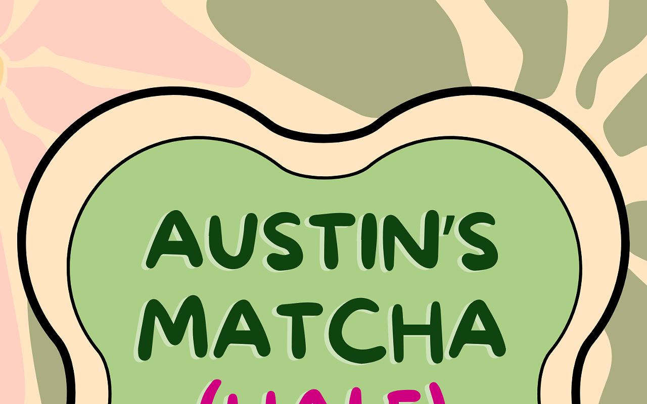 Image: Austin's Matcha (Half) Marathon