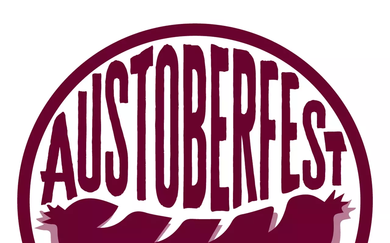 Image: Austoberfest