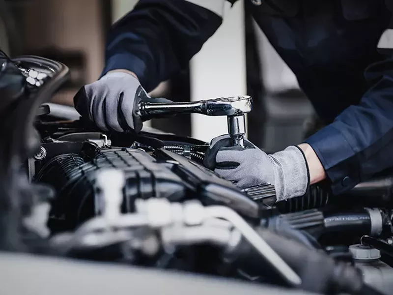 Image: Auto Repair/Service