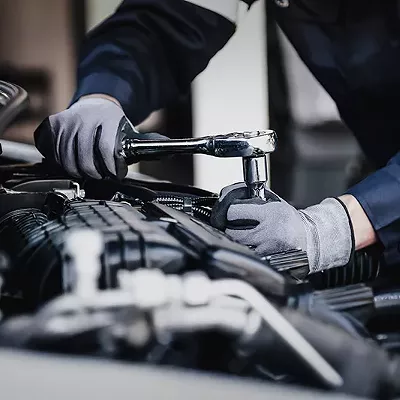 Image: Auto Repair/Service