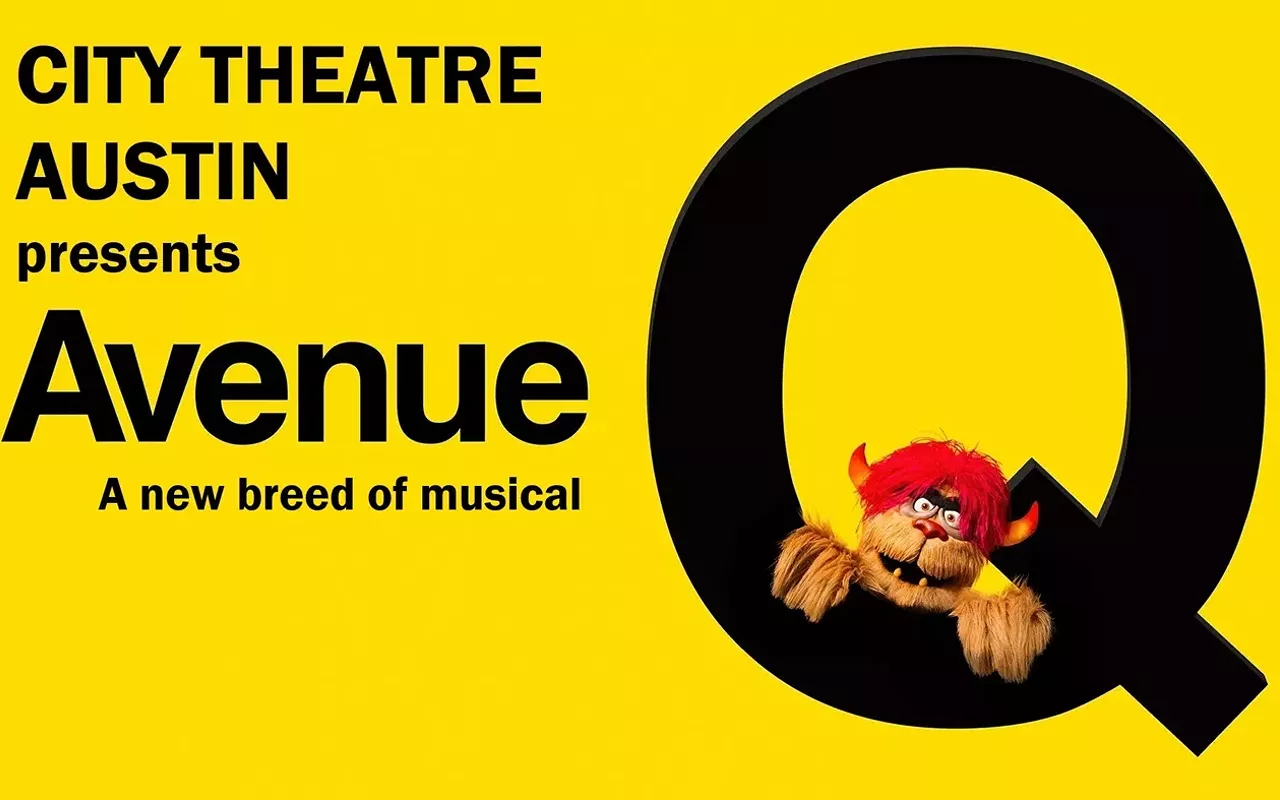Image: Avenue Q