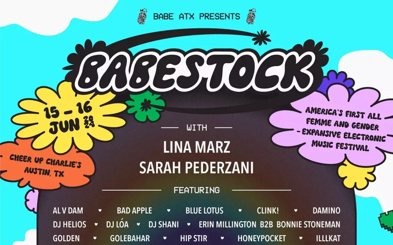 Image: Babestock