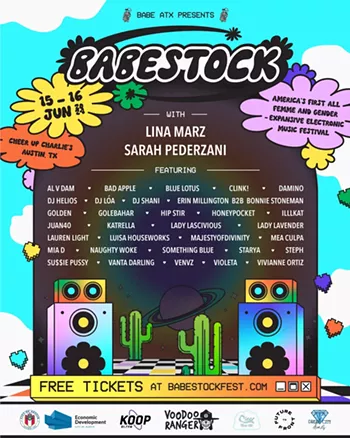 Image: Babestock
