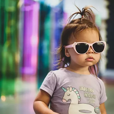 Image: Baby Bloomers