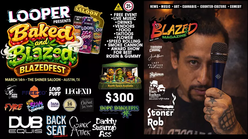 BOOTH SPACE STILL AVAIL.