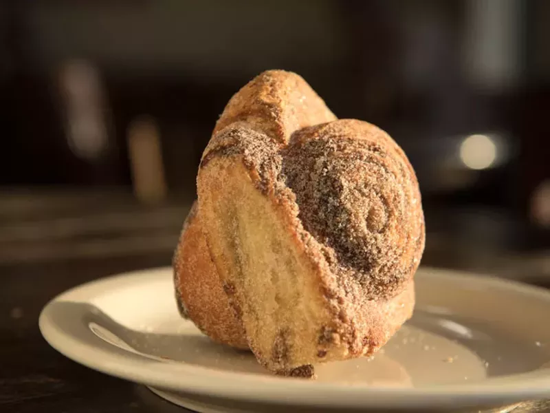 Image: Bakery