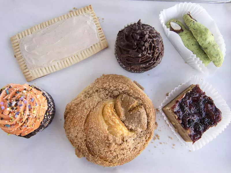 Image: Bakery