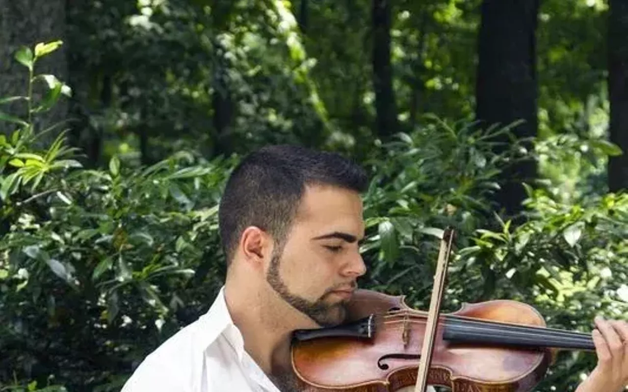 Image: Balcones Community Orchestra