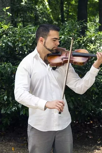 Image: Balcones Community Orchestra