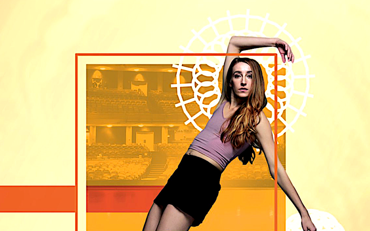 Image: Ballet Austin: Her Stories
