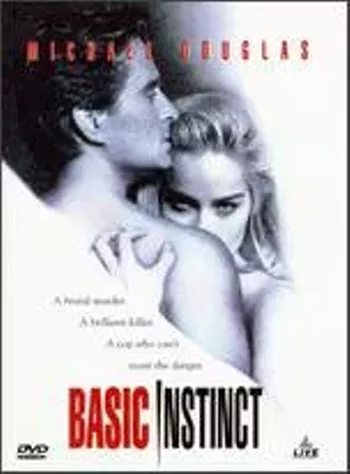 Image: Basic Instinct
