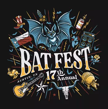 Image: Bat Fest