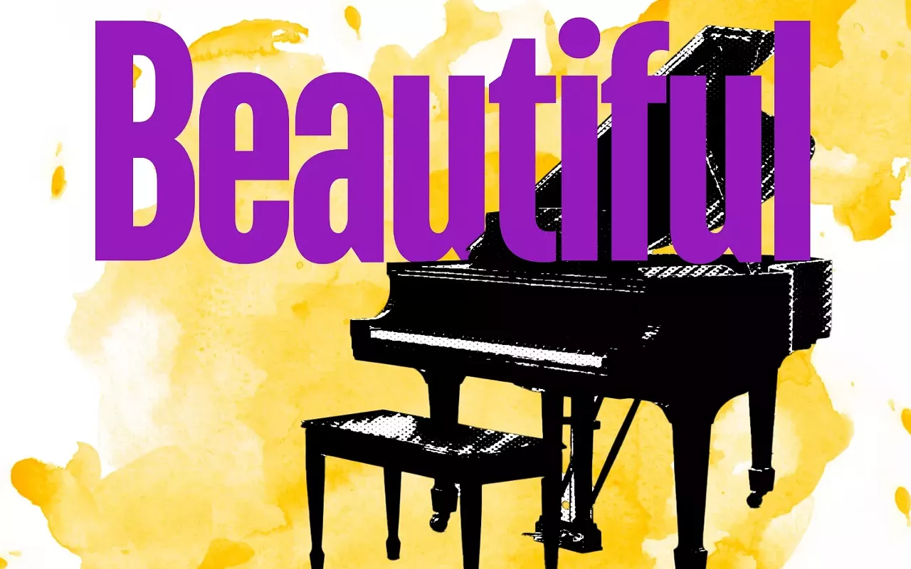 Image: Beautiful: The Carole King Musical