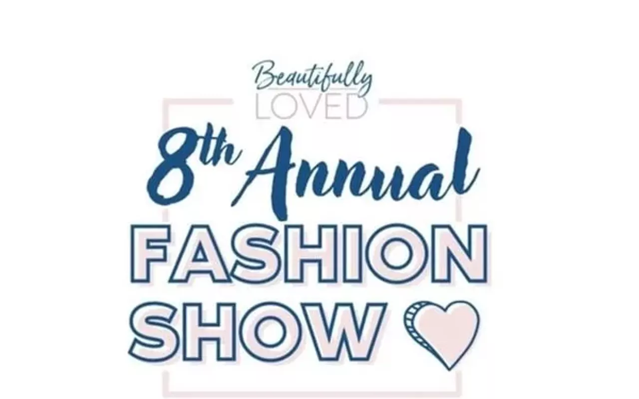 Image: Beautifully Loved Fashion Show