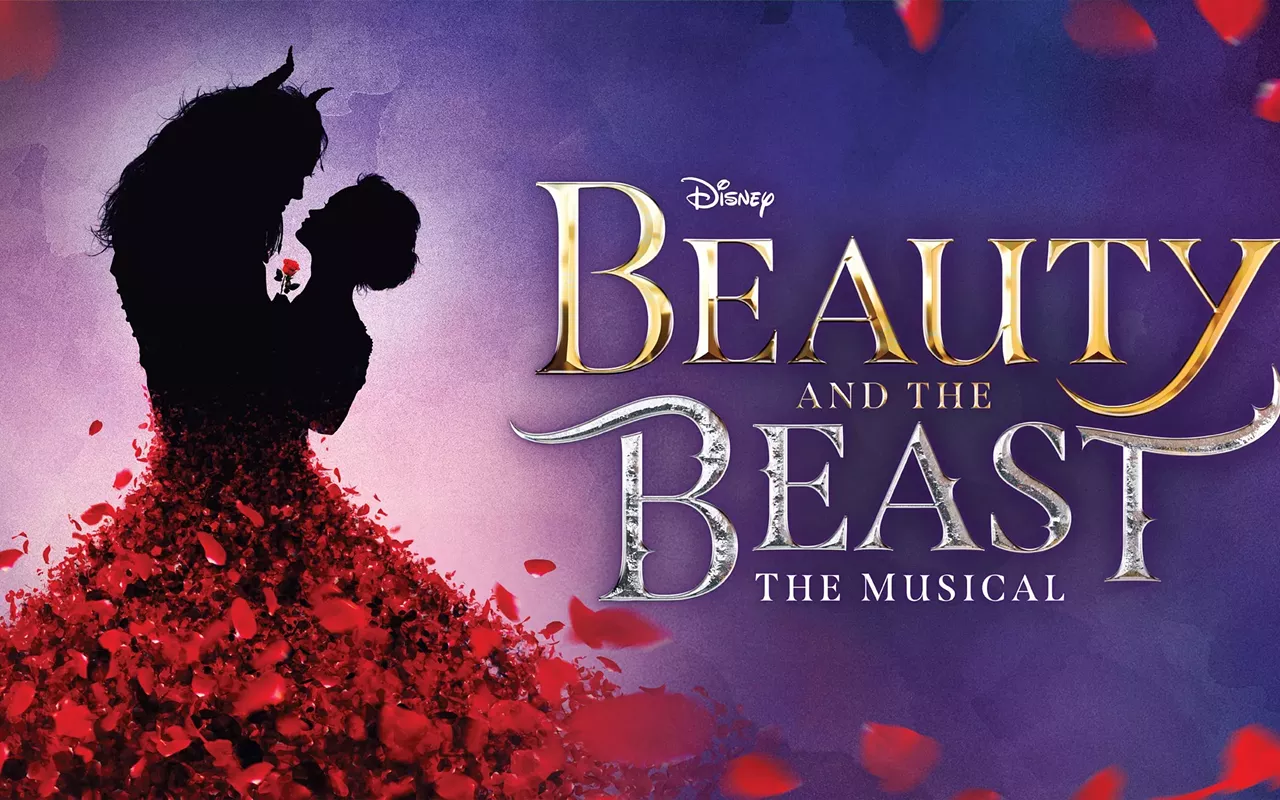 Image: Beauty And The Beast (Touring)