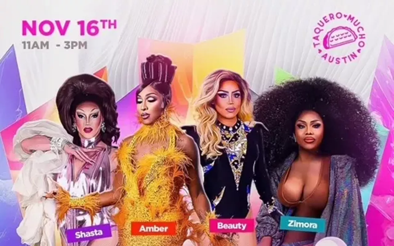 Image: Bebesota: Amber&rsquo;s Birthday Bash