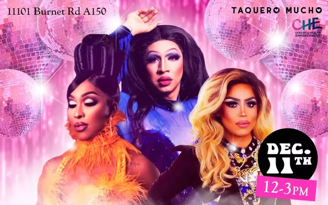 Image: Bebesota Drag Brunch