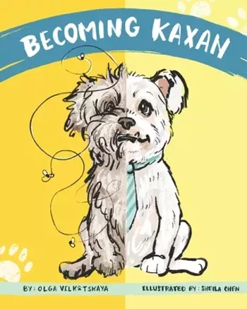 Image: Becoming Kaxan Storytime