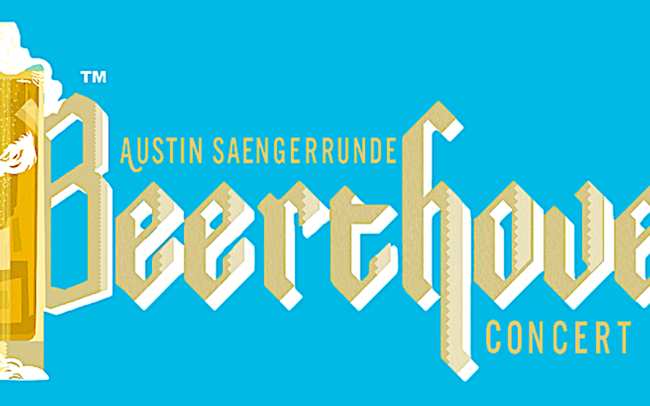Image: Beerthoven: Get Your Groove Bach