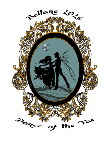 Image: Beltane 2026: Dance of the Fae