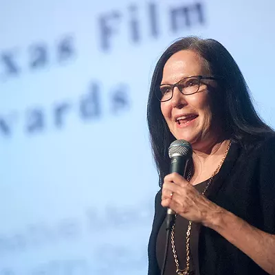 Image: Best Advocate for Austin Film
