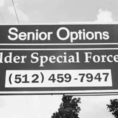 Image: Best Amusing Sign for a Serious Service