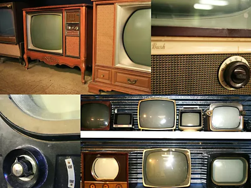 Image: Best Appliance/TV Repair