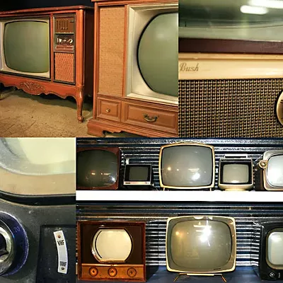 Image: Best Appliance/TV Repair
