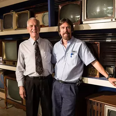Image: Best Appliance/TV Repair