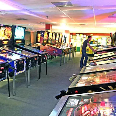 Image: Best Arcade Archive