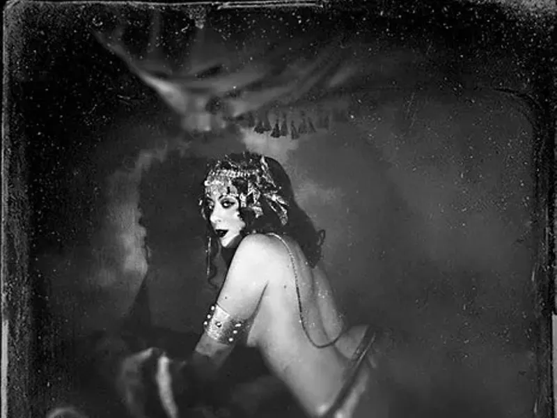 Image: Best Art Photographer