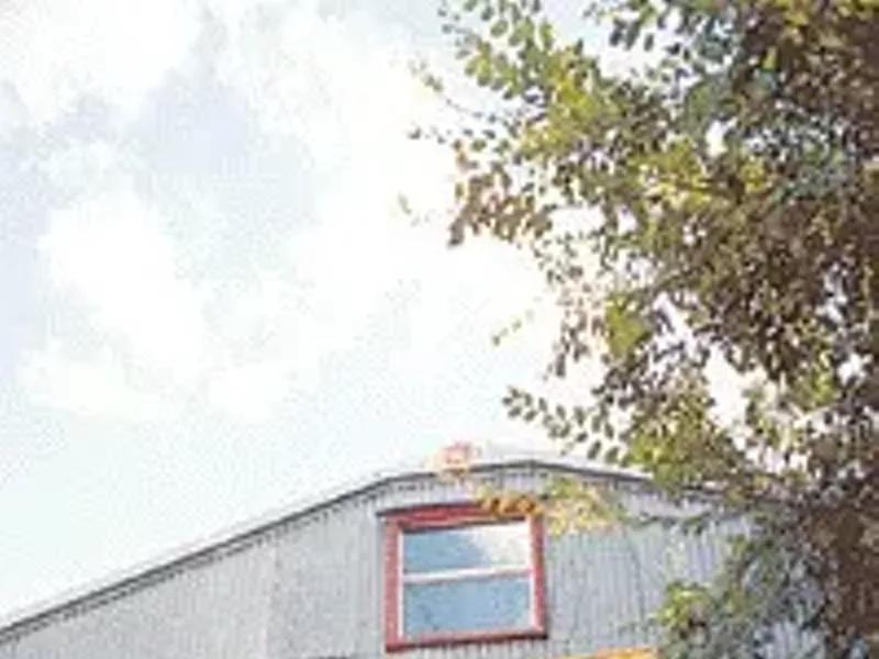 Image: Best Arts Venue That's Way Out There And Close To Home