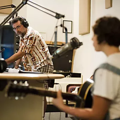 Image: Best Aural Quest