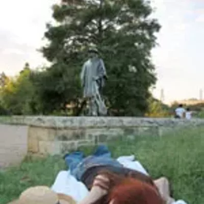 Image: Best Austin Slacker Pastime