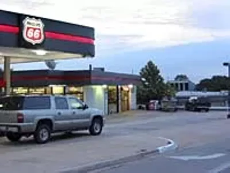 Image: Best Auto Service/Repair