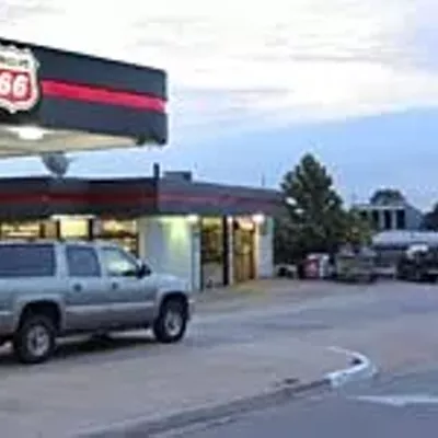 Image: Best Auto Service/Repair