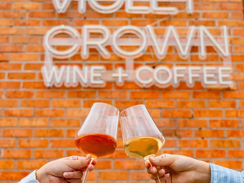 Image: Best Bar for Wine Nerds
