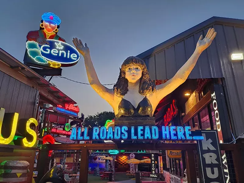 Image: Best Bar We Want to Hate