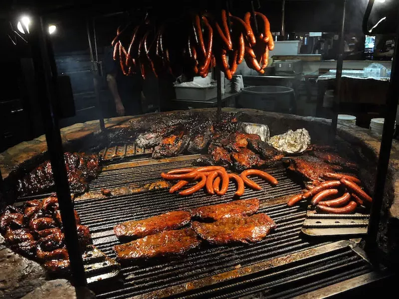 Image: Best Barbecue