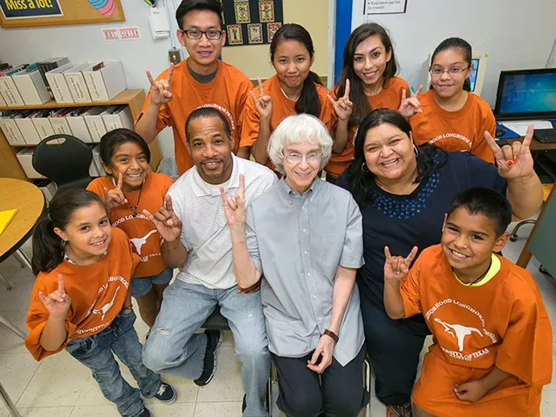 Image: Best Bevo Benevolence