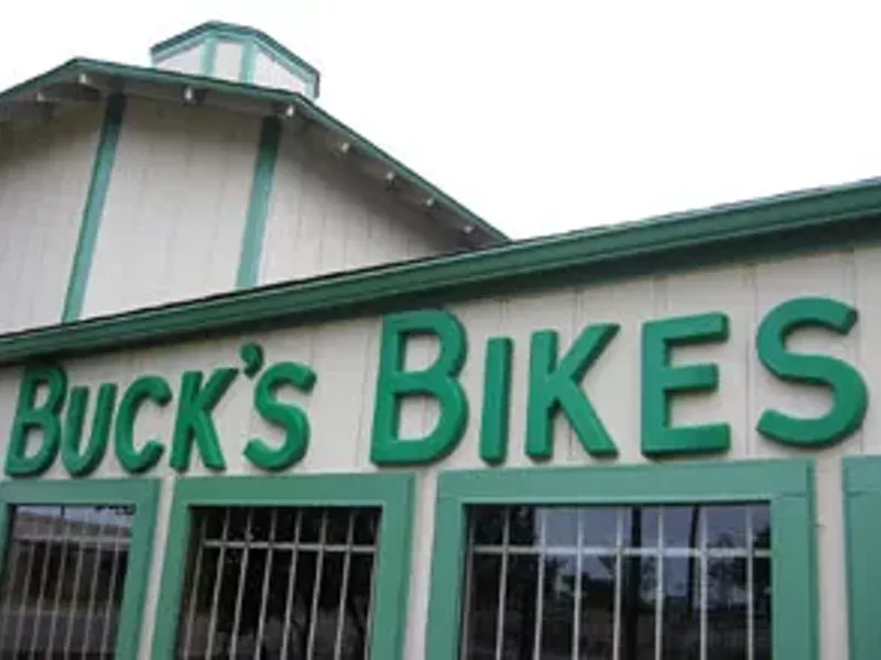 Image: Best Bicycle Repair